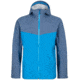 Mammut Albula Hooded Jacket - Mens, Gentian/Dark Horizon, Extra Large, 1010-27800-50387-116