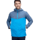 Mammut Albula HS Hooded Jacket - Mens, Gentian/Dark Horizon, 2XL, 1010-27800-50387-117