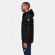 Mammut Albula IN Hooded Jacket - Mens, Black, 2XL, 1013-01781-0001-117
