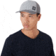 Mammut Alnasca Cap, Titanium/Granit, Large/Extra Large, 1191-00150-00011-115