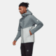 Mammut Alto Guide HS Hooded Jacket - Mens, Silver Sage/Strata, 2XL, 1010-29561-1303-117