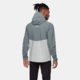 Mammut Alto Guide HS Hooded Jacket - Mens, Silver Sage/Strata, 2XL, 1010-29561-1303-117