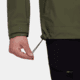 Mammut Alto Light HS Hooded Jacket - Mens, Dark Marsh, Medium, 1010-30660-40284-114