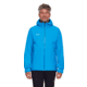 Mammut Alto Light HS Hooded Jacket - Mens, Glacier Blue, XXL, 1010-30660-50589-117