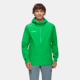 Mammut Alto Light HS Hooded Jacket - Mens, Pinea, Medium, 1010-30660-40306-114