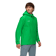 Mammut Alto Light HS Hooded Jacket - Mens, Pinea, S, 1010-30660-40306-113