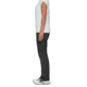 Mammut Alto Light HS Pants - Womens, Black, US 16 Short, 1020-13261-0001- 16 Short