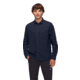 Mammut Alvra Summer Long Sleeve Shirt - Mens, Marine, 3XL, 1015-01570-5118-118