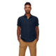 Mammut Alvra Summer Shirt - Mens, Marine, 3XL, 1015-01580-5118-118