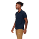 Mammut Alvra Summer Shirt - Mens, Marine, 3XL, 1015-01580-5118-118