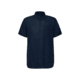 Mammut Alvra Summer Shirt - Mens, Marine, 3XL, 1015-01580-5118-118