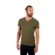 Mammut Alvra T-Shirt - Mens, Iguana, S, 1017-00151-4584-113