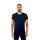 Mammut Alvra T-Shirt - Mens, Marine, L, 1017-00151-5118-115