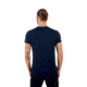 Mammut Alvra T-Shirt - Mens, Marine, L, 1017-00151-5118-115