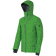 Mammut Alyeska GTX Pro 3L Jacket - Mens-Basil-Small