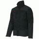 Mammut Ambler Pro IS Hooded Jacket - Mens-Black/Graphite-XX-Large