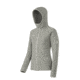 Mammut Arctic Hooded Midlayer Jacket - Women's-Icelandic-Small
