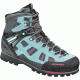 Mammut Ayako High GTX Backpacking Boot - Women's, Dark Air-Magenta, US 8, 3020-05440-5931-1065