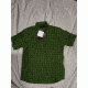 Mammut Belluno Shirt Men - Jungle - Large