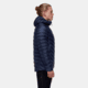 Mammut Broad Peak IN Hooded Jacket - Mens, Marine/Black, Large, 1013-02961-5975-115