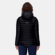 Mammut Broad Peak IN Hooded Jacket - Womens, Black, Medium, 1013-02972-0001-114