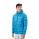 Mammut Broad Peak Pro Insulated Hooded Jacket - Mens, Sapphire, L, 1013-00330-50226-115