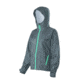 Mammut Bumblebee Jacket - Women's-Black / Palau-X-Small