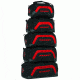 Mammut Cargon 110 L Climbing Backpack-Black