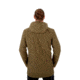 Mammut Chamuera Hardshell Thermo Hooded Parka - Mens, Iguana, S, 1010-26400-4584-113