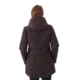 Mammut Chamuera Hardshell Thermo Hooded Parka - Womens, Deer, Medium, 1010-26451-7441-114
