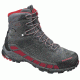 Mammut Comfort Guide High GTX Backpacking Boot - Men's-Graphite/Inferno-Medium-10.5