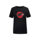 Mammut Core T-Shirt Classic - Womens, Black, S, 1017-04072-0001-113