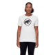 Mammut Core T-Shirt Classic - Womens, White, M, 1017-04072-0243-114