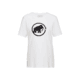 Mammut Core T-Shirt Classic - Womens, White, M, 1017-04072-0243-114