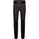 Mammut Courmayeur SO Pants - Men's, 36 US, Short Inseam, Black, 1021-00620-0001-52-20