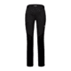 Mammut Courmayeur SO Pants - Womens, Black, US 2 Regular, 1021-00660-0001-32