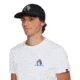Mammut Crag Cap Hold, Black, S-M, 1191-01244-0001-3