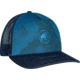 Mammut Crag Cap, Marine/Sapphire, Large/Extra Large, 1191-00063-50396-115