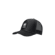 Mammut Crag Cap with Logo, Black, S-M, 1191-01340-0001-3
