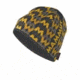 Mammut Dome Beanie - Chocolate/Sunflower