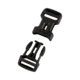 Mammut Dual Adjust Side Squeeze Buckle 38mm, Black, 38 mm, 2810-00740-0001-1038