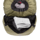 Mammut Ducan 24 Backpack - Mens, Olive/Black, 24 L, 2530-00350-4073-1024