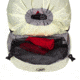 Mammut Ducan 24 Backpack - Mens, Sunlight/Black, 24 L, 2530-00350-1268-1024