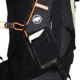 Mammut Ducan 24 Backpack - Mens, Sunlight/Black, 24 L, 2530-00350-1268-1024