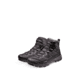 Mammut Ducan High GTX Shoes - Mens, Balck/Black, US 10, 3030-03471-0052-1090