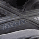 Mammut Ducan High GTX Shoes - Mens, Balck/Black, US 10, 3030-03471-0052-1090