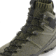 Mammut Ducan Knit High GTX Backpacking Boots - Men's, Dark Olive/Black, 9.5 US, 3030-03490-4027-1085