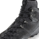 Mammut Ducan Knit High GTX Backpacking Boots - Mens, Black/Titanium, 13.5 US, 3030-03490-0486-1550