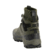 Mammut Ducan Knit High GTX Backpacking Boots - Mens, Dark Olive/Black, 10 US, 3030-03490-4027-1090