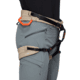 Mammut Ducan Pants - Mens, Strata, US 38 Long, 1022-02490-00789- 38 Long